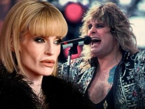Ozzy Osbourne Obituary, Death - Kelly Osbourne Honors Father on First Anniversary of His Passing