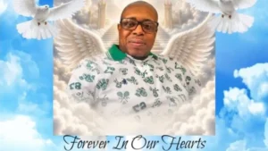 Vilcuis “Vil” Camille Obituary, Death - Family Mourns Sudden Loss After Heart Attack