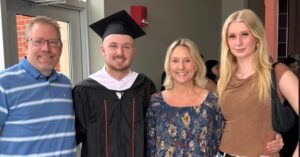 Koleman Lind Obituary, Death - 24-Year-Old Dies After Three-Vehicle Crash