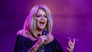Bonnie Tyler Funeral, Obituary, Death - Celebration of Life Service to Be Broadcast Worldwide