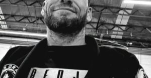 Professor Damian Smith Obituary, Death – Gracie Allegiance New Zealand Founder and Respected Brazilian Jiu-Jitsu Black Belt Dies at 49