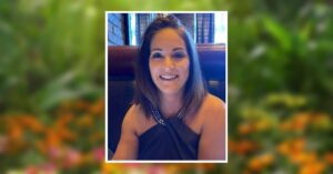 Katherine Helena Martin Obituary, Death - Beloved Wife Passes Away Suddenly After Aortic Dissection