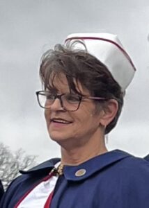 Donna K. Reed Obituary, Death - Family Seeks Support Following Sudden Passing of Beloved Nurse