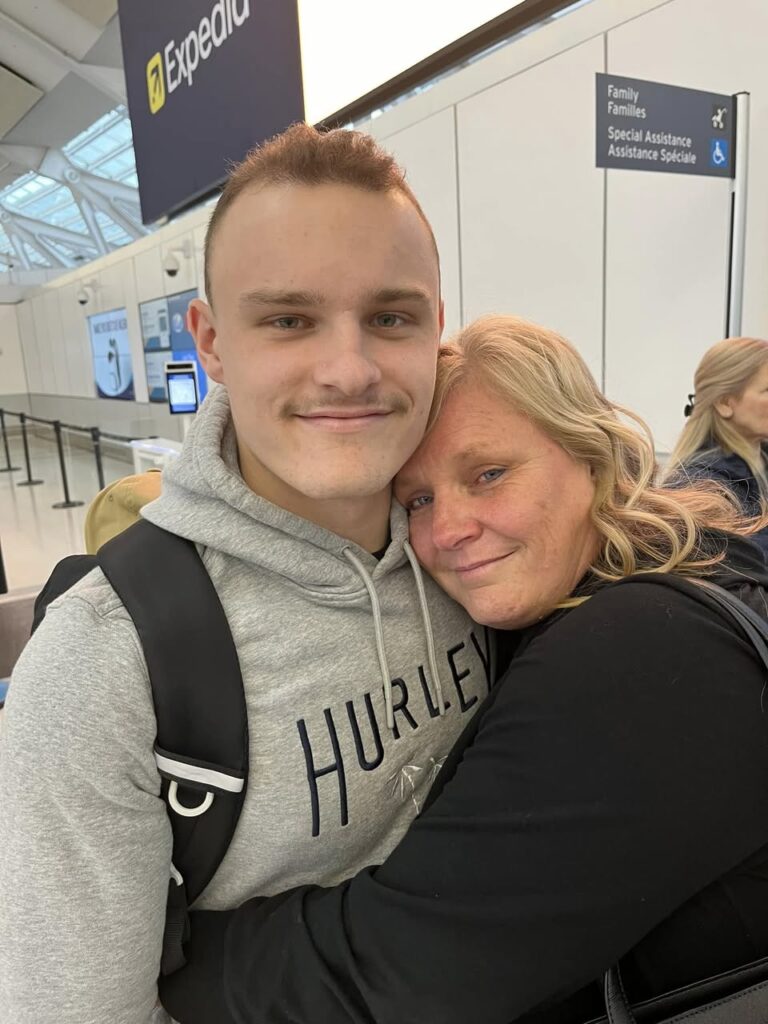 Dawson Abrahams Obituary, Death – Hockey Community Mourns Loss of Redeemer Royals Player at 21