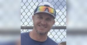 David Leon Atkins II Obituary, Death - China Township Community Mourns Beloved Coach and Family Man