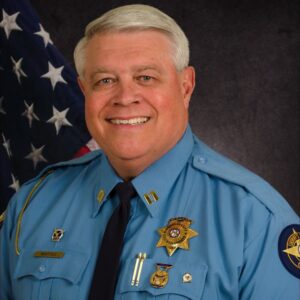 Johnny Whittle Obituary, Death - Retired Captain Remembered for 50 Years of Dedicated Law Enforcement Service