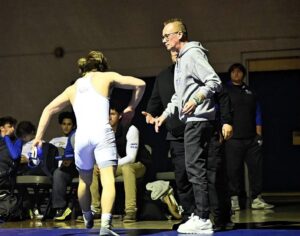 Brian West Obituary, Death - Wrestling Community Mourns the Loss of Beloved Coach