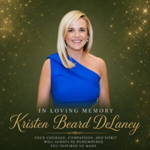 Kristin Delaney Obituary, Death - Woman Dies After Boat Collision in Orange Beach