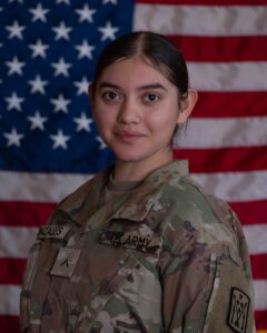 Isabella Gonzales Obituary, Death - Carrollton Soldier Honored After Returning Home Following Fatal Attack in Jordan