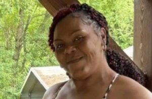Mitanette Cooper missing
