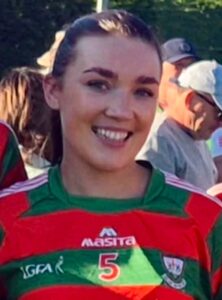 Rachel McManus Obituary, Death - Kilbride GAA Community Mourns Young Player’s Sudden Passing