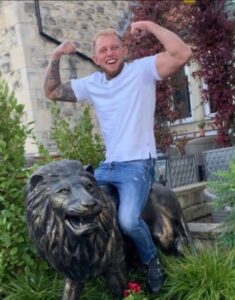 Wade Jack Roberts Obituary, Death - Family Mourns Sudden Passing of Beloved 22-Year-Old