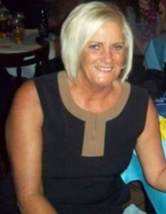 Eilish Doherty Obituary, Death - Belfast Family Mourns Beloved Mother and Grandmother