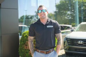 Israel Deltoro Obituary, Death – Garvey Hyundai Queensbury Mourns Beloved Sales Consultant