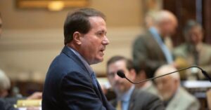 Chris Murphy Obituary, Death - Former South Carolina Lawmaker Dies, Leaving Legacy of Public Service