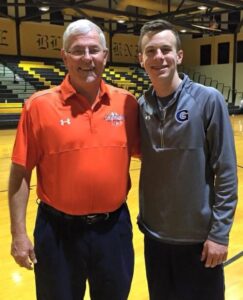 Doug McBee Obituary, Death - Longtime Grainger High School Basketball Coach Dies in Tractor Accident
