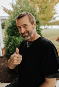 John Parrott Obituary, Death - Beloved Office Manager and Cherished Brother Remembered