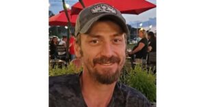 Corey Zearfoss Obituary, Death - Missing Lake Erie Fisherman Recovered After Tragic Drowning Accident
