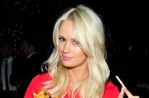 Lauren Bennett Obituary, Death - “Party Rock Anthem” Singer’s Death Investigated as Suspected Suicide