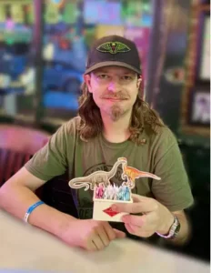 Alex Jensen Obituary, Death – Mobile Native, Army Veteran, and Auburn Fan Dies at 32