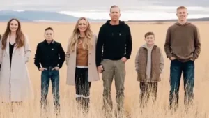 Spencer Long Obituary, Death - Procession Planned to Honor Provo Fire Captain and Family Lost in Utah Flash Flood